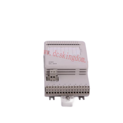 Honeywell 51404174-125: High Performance Industrial Control Module