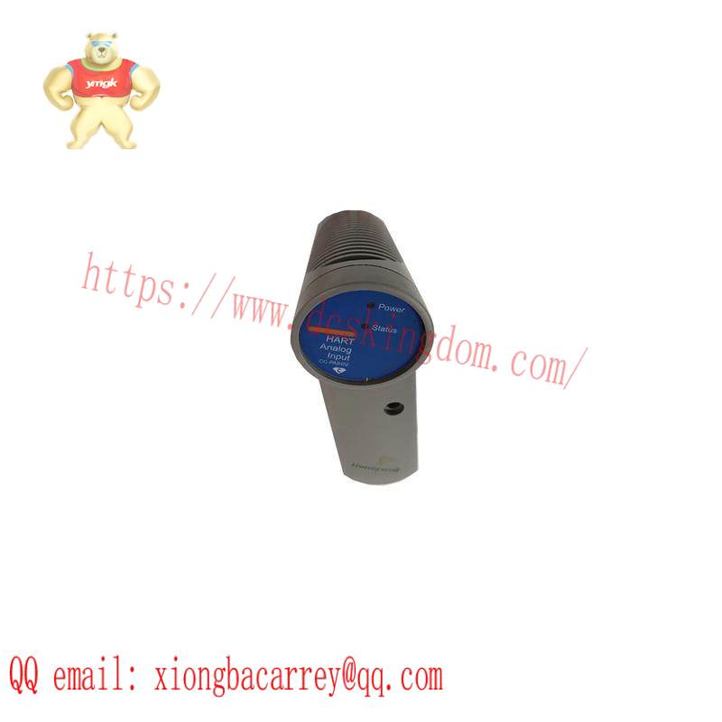 honeywell_51404203-002.jpg Honeywell 51404203-002 Control PLC Module