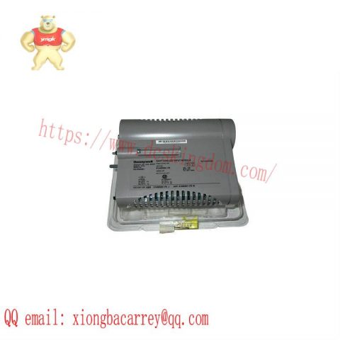 Honeywell 51405038-175 Analog Input Module for Industrial Control Systems