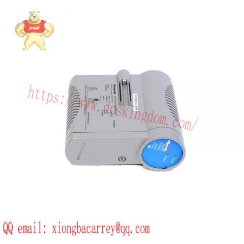 Honeywell 51405039-175 CC-PAOH01: HART Analog Output Module for Industrial Control