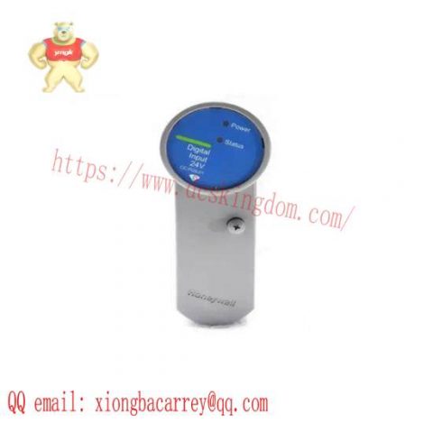 Honeywell 51405042-175 Digital Input Module - Precision Control Solutions for Industry