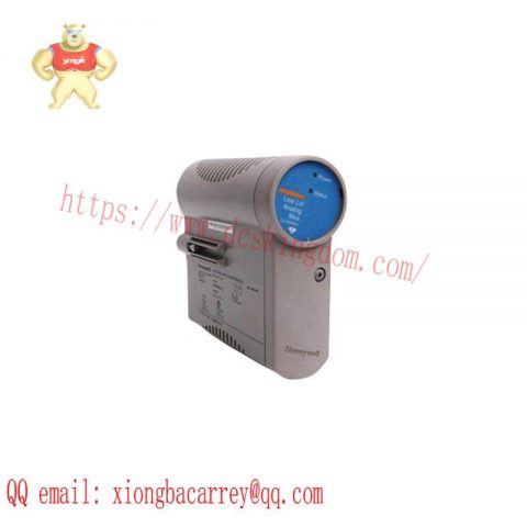Honeywell 51405045-175 Analog Mux Module, High Performance, Reliable Control Solutions