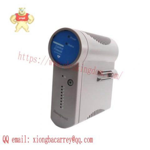 Honeywell CC-PCF901 Control Firewall Module 51405047-175 | Advanced Security Solution for Industrial Automation