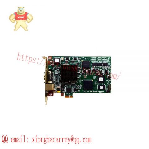 Honeywell 51405098-100-RP LCNP4E Control Module