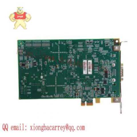 Honeywell 51405098-100 DCS Module: Advanced Control Solution for Industrial Automation