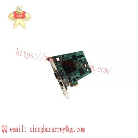 Honeywell 51405098-100 LCNP4E Card, Control System Integration Module