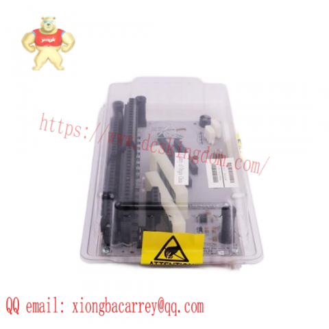 Honeywell 51410087-175 CC-PFB801 Digital Output Module - Advanced Industrial Control Solution