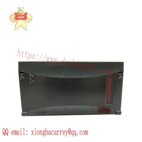 Honeywell 51450991-001 DCS Module - Precision Control for Industrial Automation