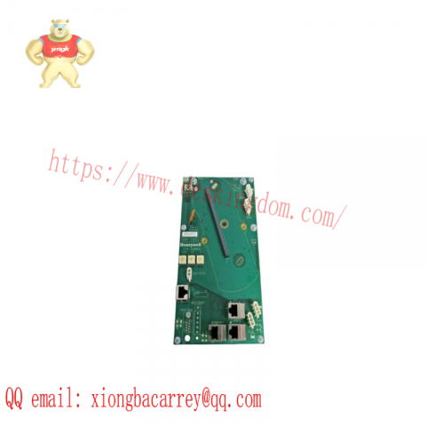 Honeywell 51454241-135 Automation Parts for Industrial Control Systems