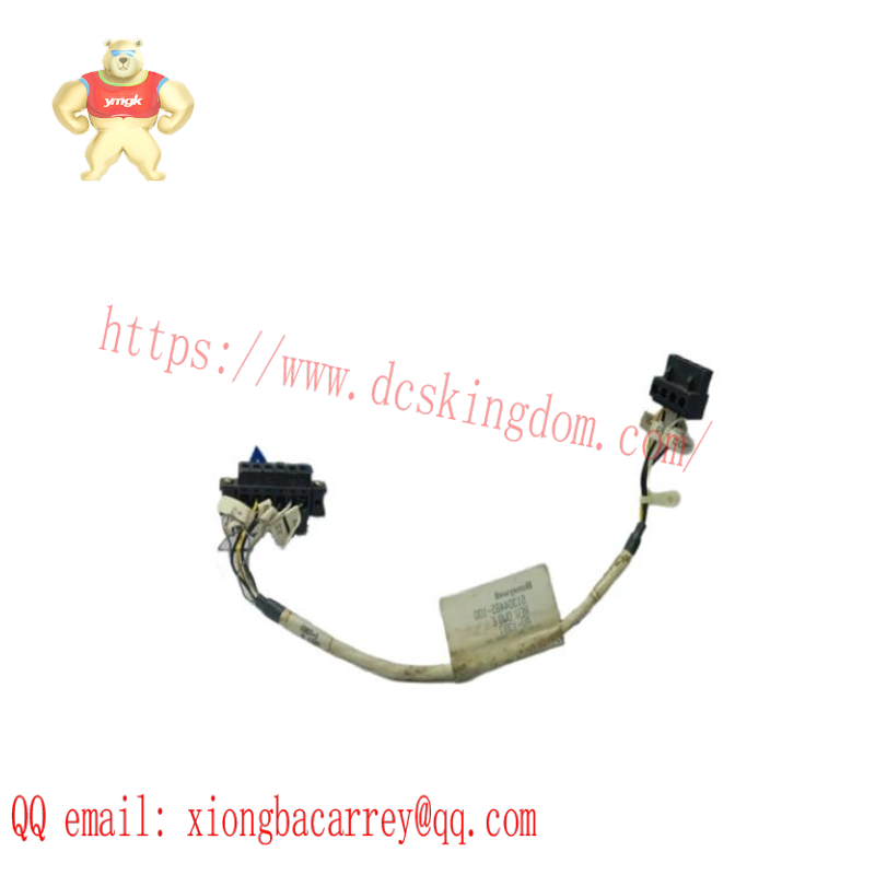 honeywell_51454242-173_automation_parts.png Honeywell 51454242-173 Automation Components, Efficient Control Solutions