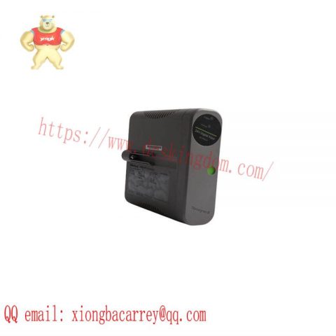 HONEYWELL 51454471-375 Digital Input Module