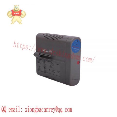 Honeywell 51454472-175 | 8C-PDODA1 | Digital Output Module for Industrial Control Systems