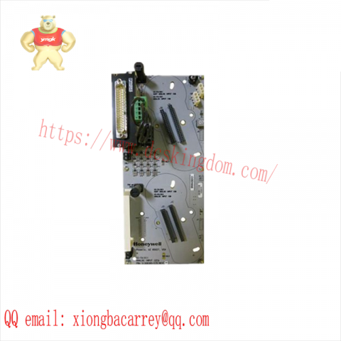 Honeywell 51454475-100 C300 Series 8 Controller: Advanced Automation Solutions for Industry