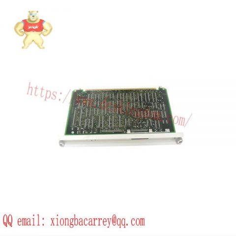 Honeywell 620-0048: Advanced Data Collection Module for Industrial Applications