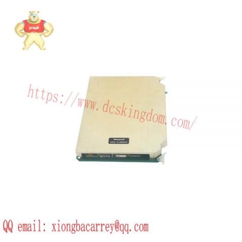 Honeywell 620-0054 Industrial Control Module