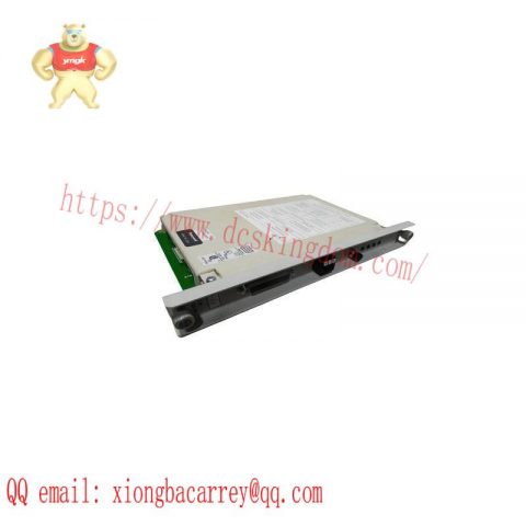 Honeywell 620-0059 Redundancy Control Module, Industrial Automation Solutions