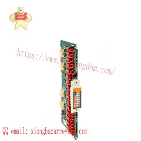 Honeywell 620-0073C Y838138600008 Ethernet Loop Processor Module