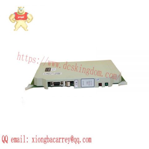 Honeywell 620-0080 PLC Processor Module, High-Performance Control Solution