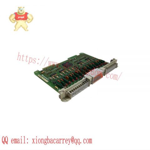 Honeywell 621-1250RC Industrial PLC Input Module