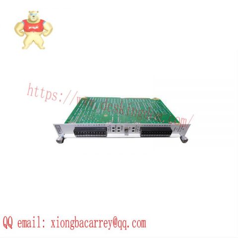 HONEYWELL 621-9939C: Serial Link Module - High-Performance Industrial Communication Solution