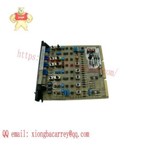 Honeywell Signal Selector Assy - 62795613-001, Control Module, Switching