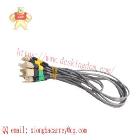 Honeywell 6580801575 Industrial Control Cable