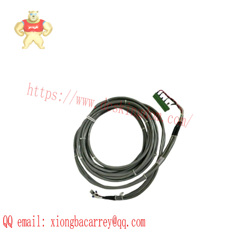 honeywell_6582800056_automation_parts.png Honeywell 6582800056 Automation Parts, High-Quality Industrial Control Solutions