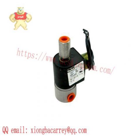 Honeywell 71315SN2EV00N0C111P3 Solenoid Valve - Control Systems, Automation Solutions