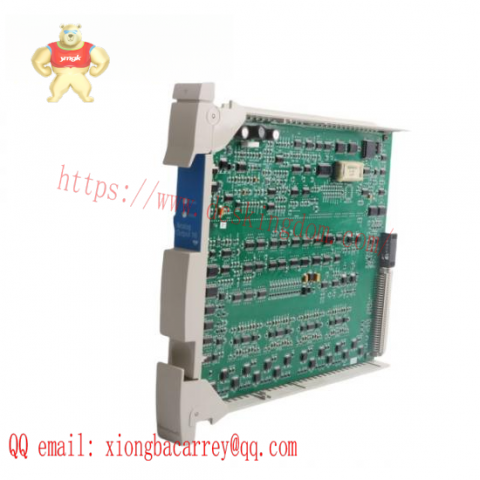 Honeywell DCS Module 80363969-150, Advanced Process Control Solutions