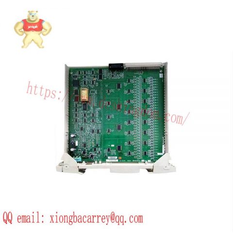 Honeywell 80363972-150 Digital Input Module, Programmable Logic Controller Module