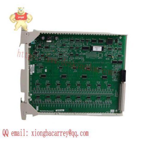 Honeywell 80363972-150 UCN Digital Input Module for Industrial Automation Solutions