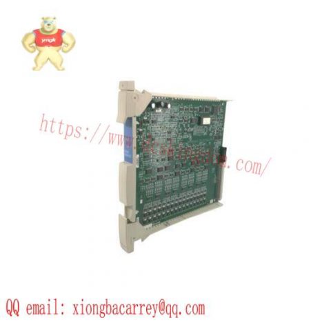 Honeywell 80363975-100 Digital Output Module