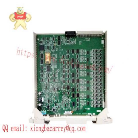 HONEYWELL PLC 80363975-150, Digital Output Module