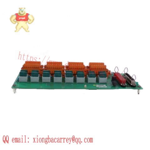 HONEYWELL 80366180-175, Industrial Control Module, High-Precision Automation
