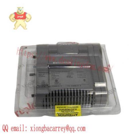 Honeywell 83957061-002 Control Module, High Precision & Reliable Automation Solution