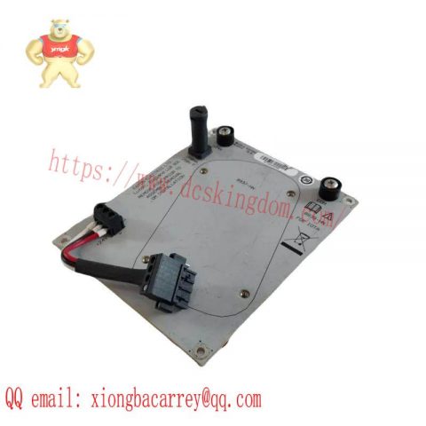 Honeywell 8939-HN Fiber Optic Extender Module: Enhancing Control Systems with Advanced Technology