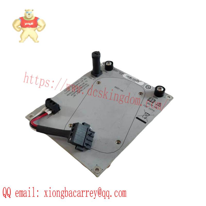 honeywell_8939-hn_fiber_optic_extender_module.jpg Honeywell 8939-HN Fiber Optic Extender Module: Enhancing Control Systems with Advanced Technology