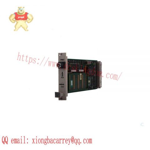 Honeywell 8C-IP0102 Gateway Module - Industrial Networking Solution