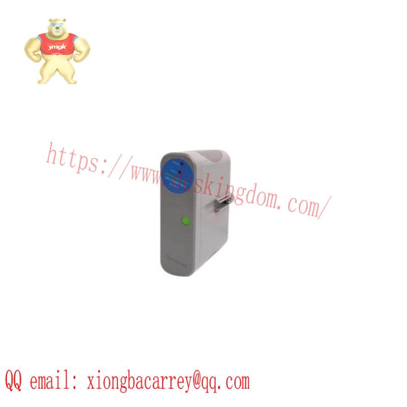 honeywell_8c-paih52_51307070-175_analog_input_module.jpeg Honeywell 8C-PAIH52 51307070-175 Analog Input Module