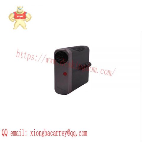 HONEYWELL 8C-PAIH54 Analog Input Module for Industrial Control Systems