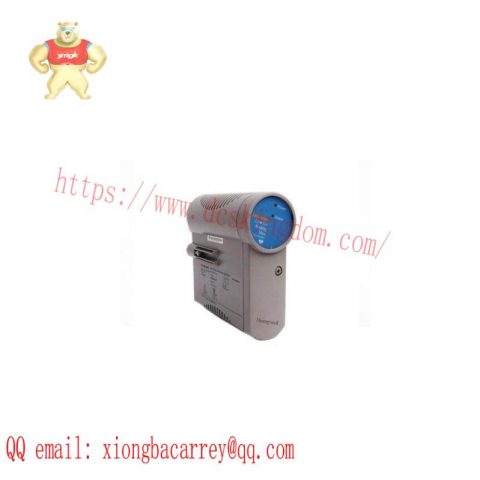 Honeywell 8C-PAIHA1, Analog Input Module - Precision Control for Industrial Automation