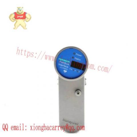 Honeywell 8C-PAIMA1, 51454473-175: Precision Temperature & Resistance Input Module