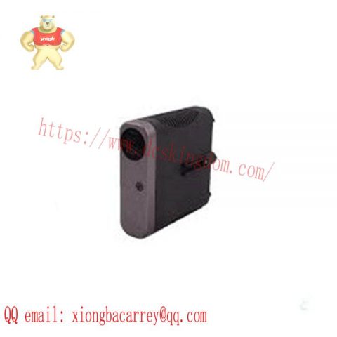 Honeywell 8C-PAINA1 Analog Input Module - Precision Control for Industrial Automation