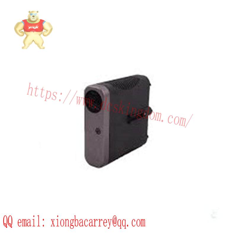 honeywell_8c-paina1_analog_input_module.jpg Honeywell 8C-PAINA1 Analog Input Module - Precision Control for Industrial Automation