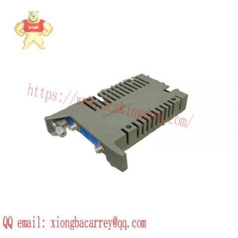 Honeywell 8C-PAOHA1 51454469-275: High-Performance Analog Output Module
