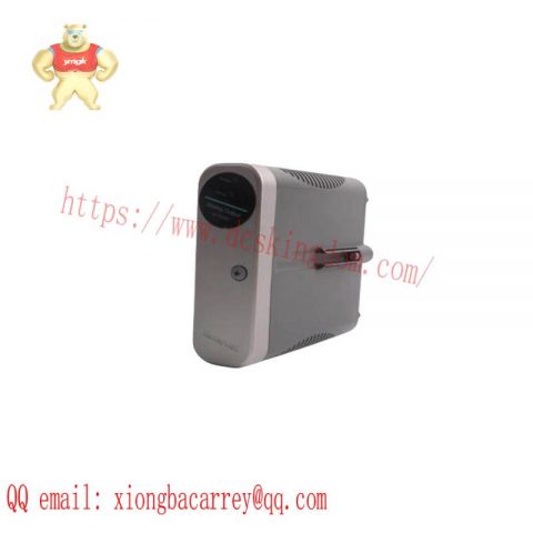 Honeywell 8C-PAON01 Analog Output Module - Precise Control for Industry 4.0