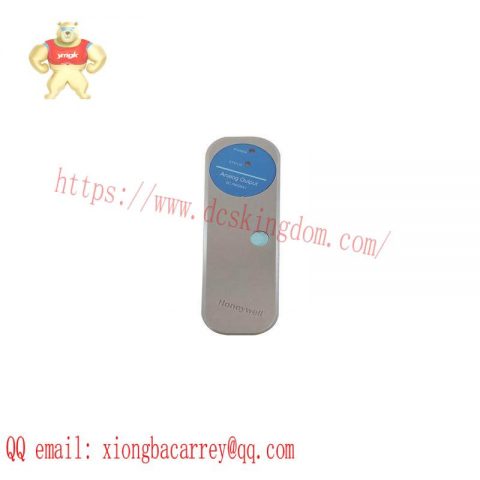 Honeywell 8C-PAONA1 | High-Precision Analog Output Module