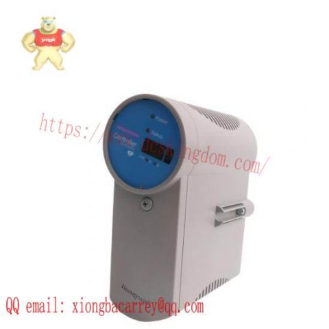 Honeywell C300 Controller Module 8C-PCNT02 & 8C-PCNT01, Industrial Automation Solutions