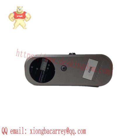 Honeywell 8C-PCNT03 Series 8 C300 Controller - Advanced Industrial Control Module