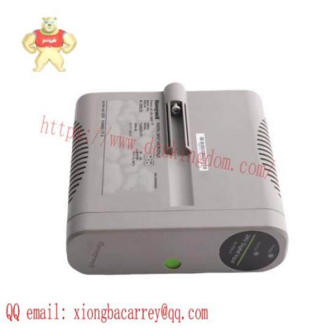 Honeywell 8C-PDIL51 - C300 Series DCS Module